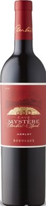 Lamothe De Haux Cave Mystere Merlot 2017